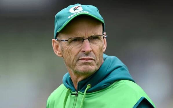 'The Story Started When…': Basit Ali Reveals Gary Kirsten's Pakistan Coach Resignation Story